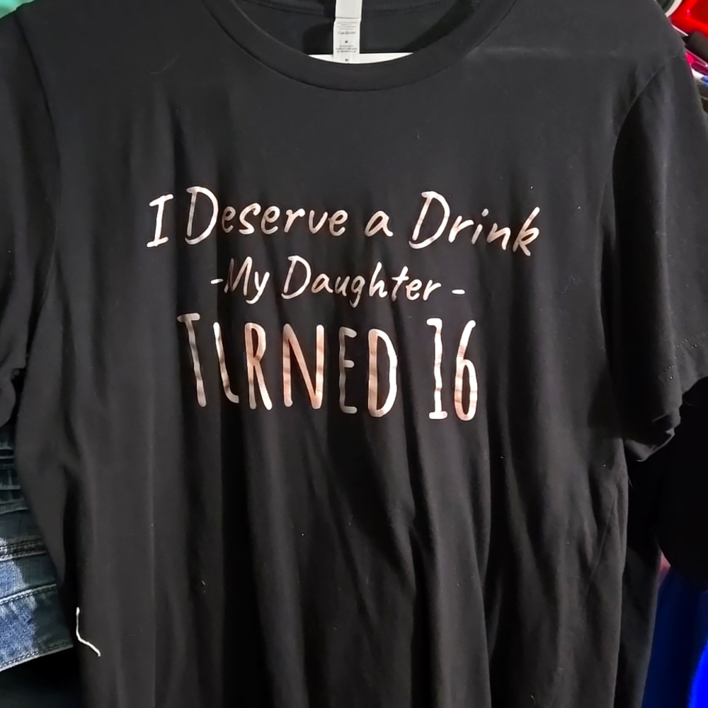 Womens TShirt